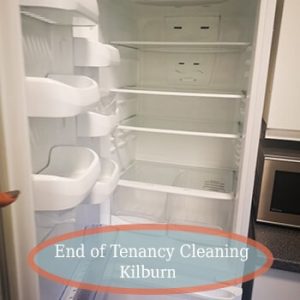 deep clean kilburn