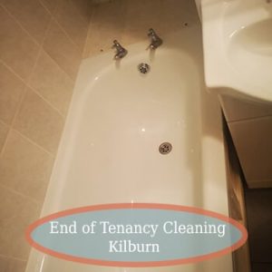 house cleaning in kilburn