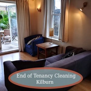 house cleaning kilburn