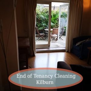 house cleaning services kilburn